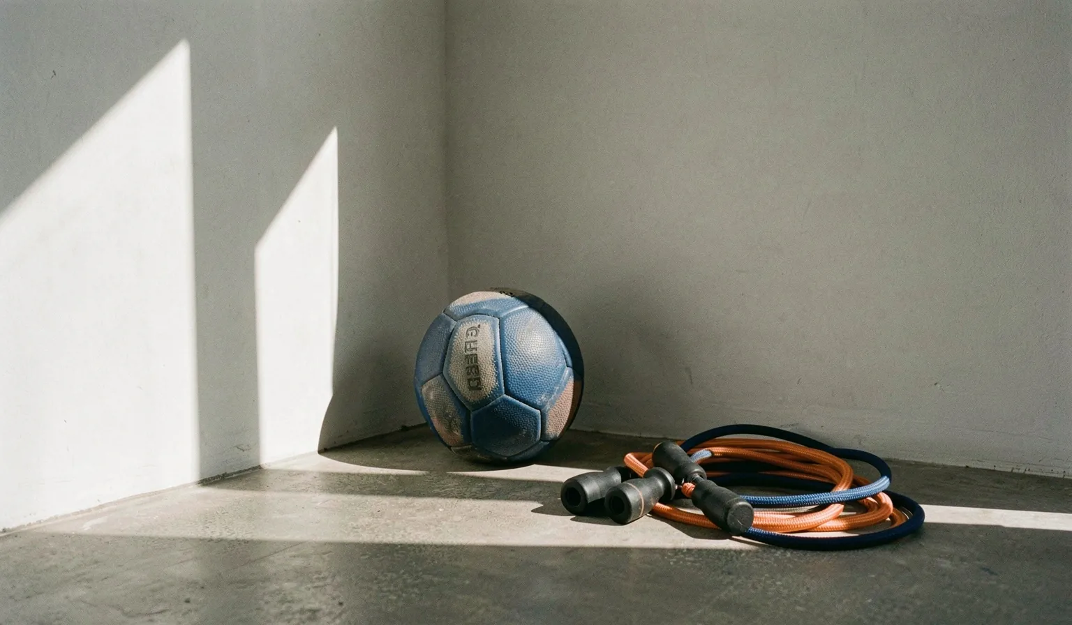 Training environment